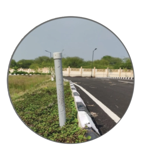 Plumbing system from common sump